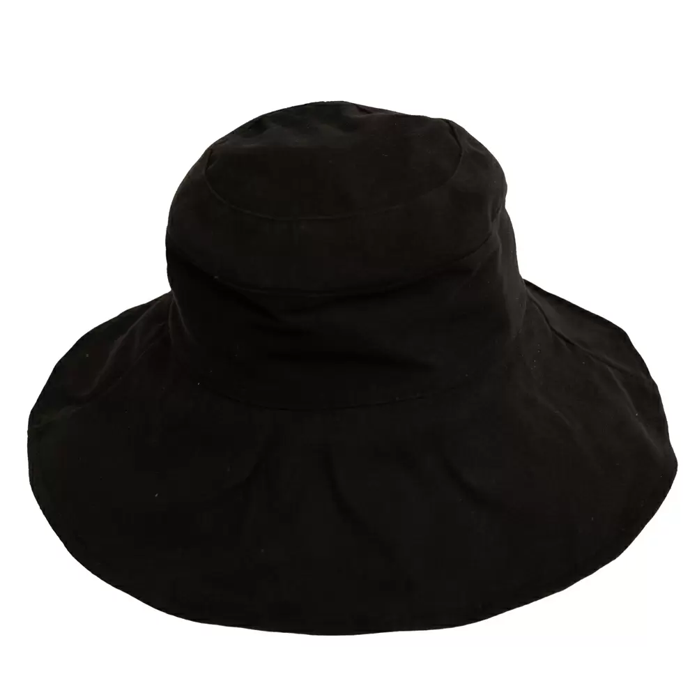 Briar Black Hat