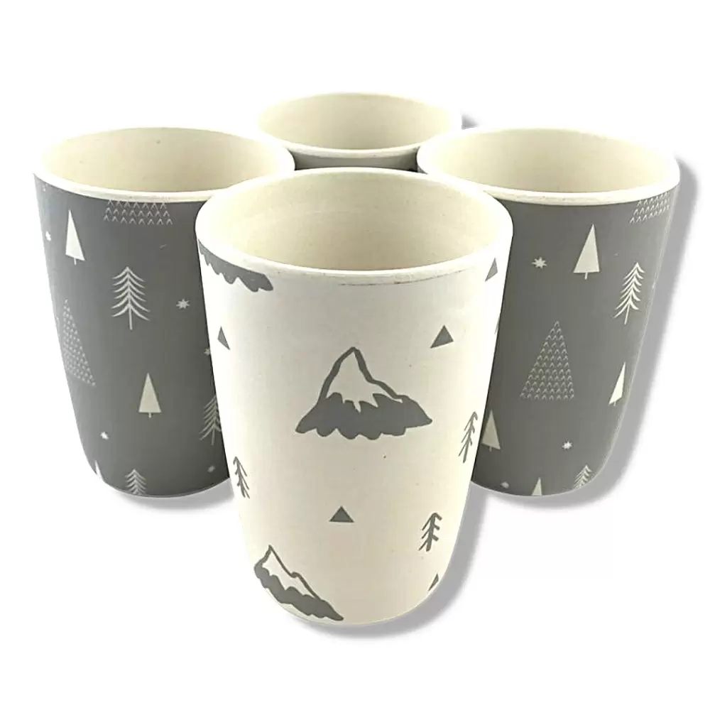 Tumbler Set of 4