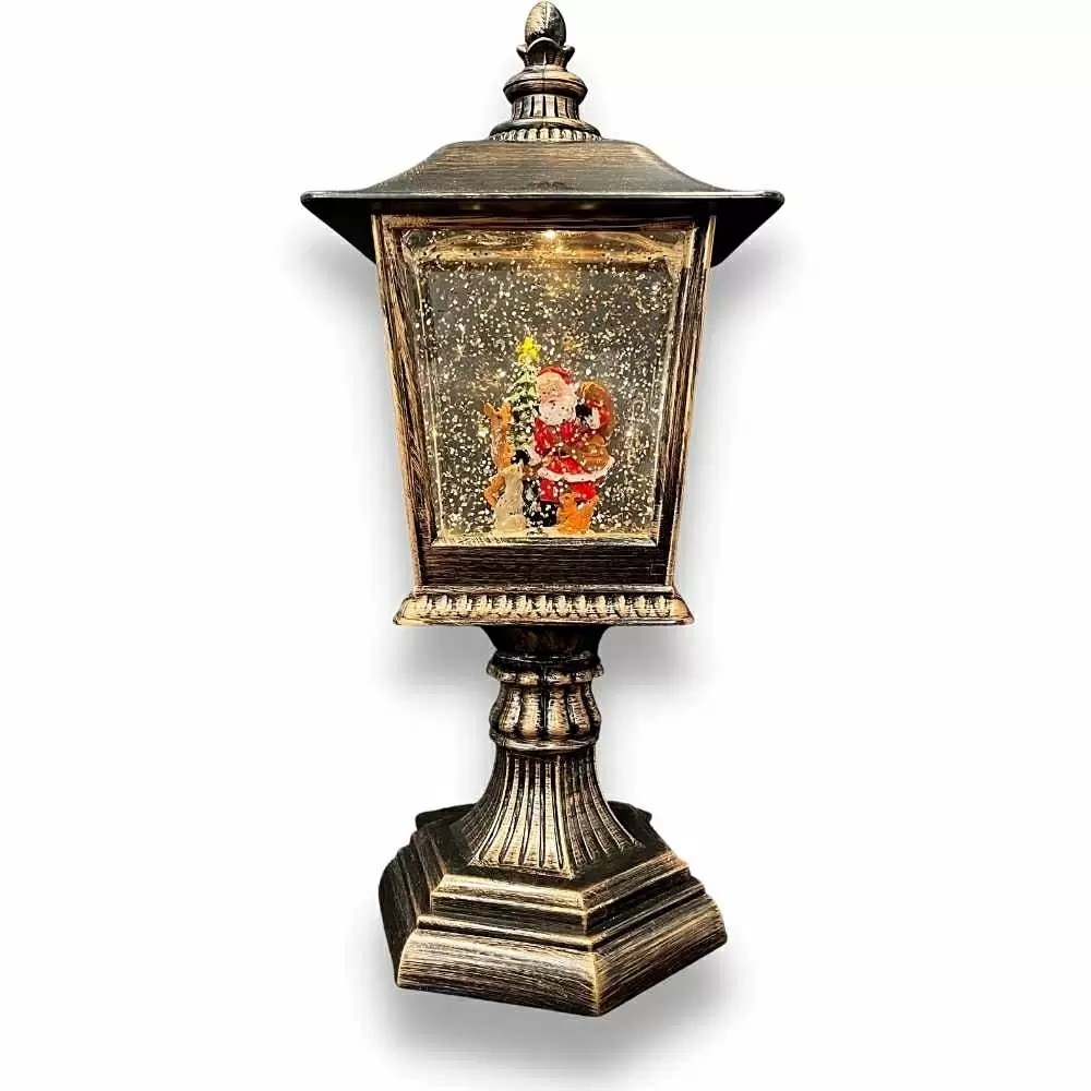 XMAS lAMP STAND