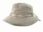 TESS 2 Tone Med Brim Khaki/Nat