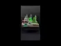 xmas scene bridge