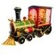 XMAS-L-TRAIN-RED