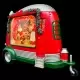 Xmas Caravan 