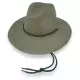 CLASSIC HUNTER HAT IN OLIVE