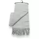 PASHMINA SCARF GREY