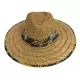 Surfer Fresh Straw Hat
