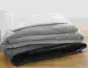 Velvet Sherpa Throw 
