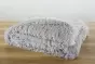 Long Fur Cuddle Blanket 