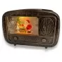 CHRISTMAS LANTERN TV