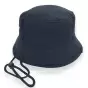 HAT-BUC-BLK-LRG