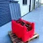 Bulk Fuel Transfer Tank (Petrol,Diesel or AdBlue Adative)