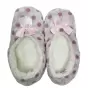 Slipper spot Pink