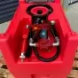Bulk Fuel Transfer Tank (Petrol,Diesel or AdBlue Adative)