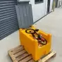Bulk Fuel Transfer Tank (Diesel Only)