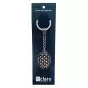 Glass Keychain (IceC)