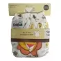 HAPPY BABY LION DIAPER SET