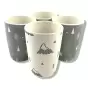 Tumbler Set of 4