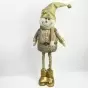XMAS-GOLD-SANTALRG