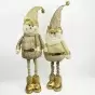 XMAS-GOLD-SANTALRG