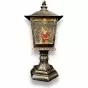 XMAS lAMP STAND