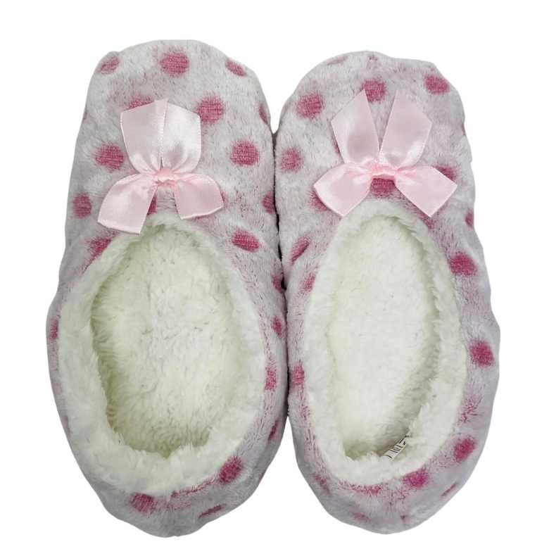 Slipper Spot 