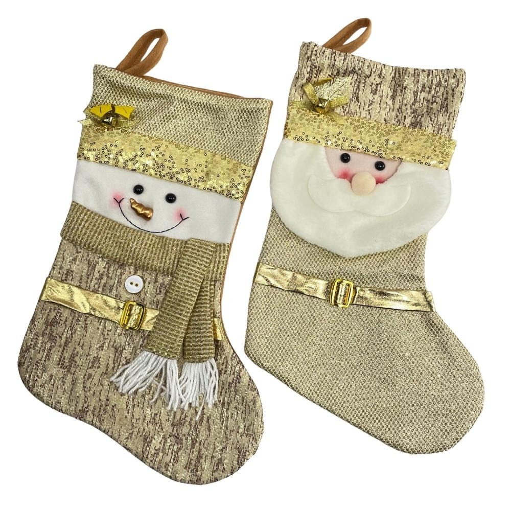 XMAS-STOCKING