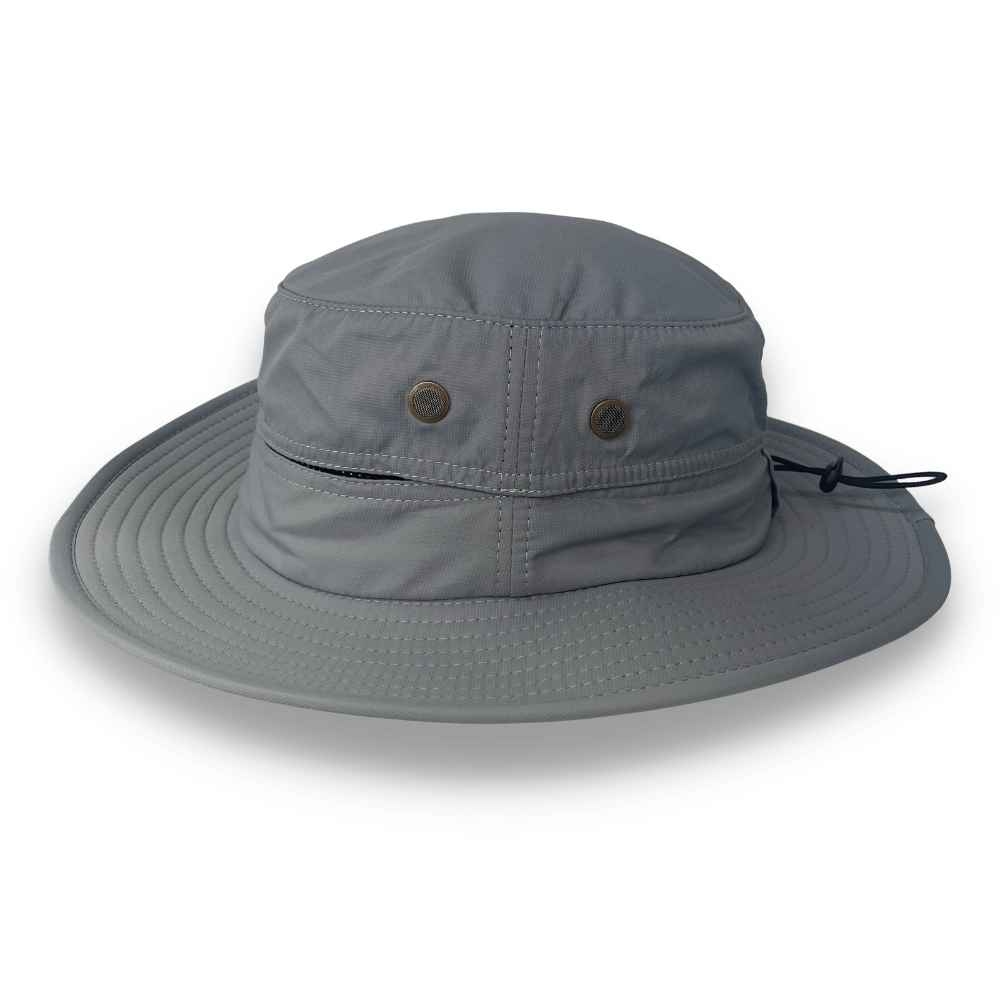 Overlander Grey Hat