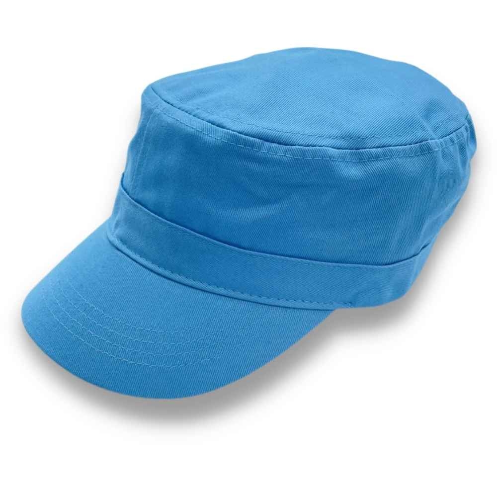 Cadet Cap Blue 