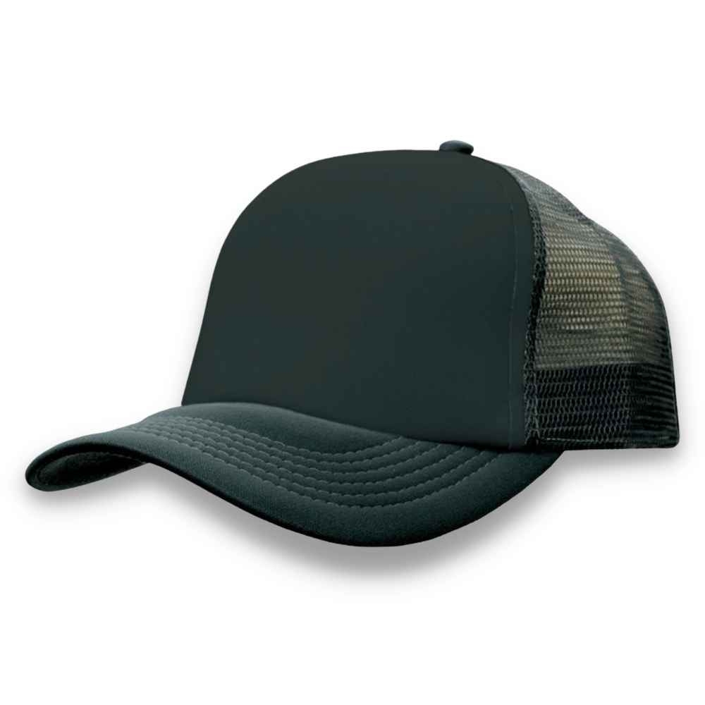 Trucker Cap Charcoal