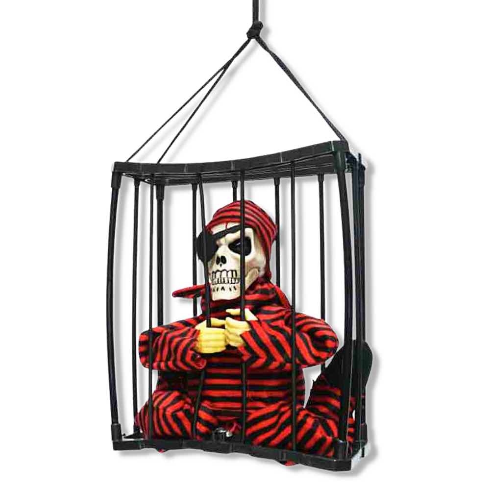 Jailbird