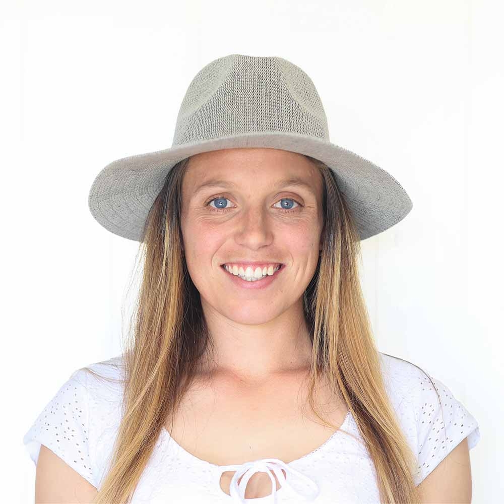 Harley Summer Hat Blue SPF 50+