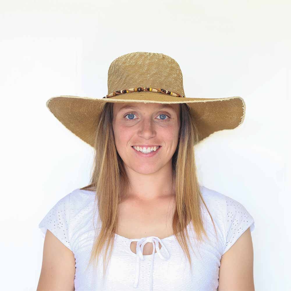 Catamarina Summer Hat SPF 50+