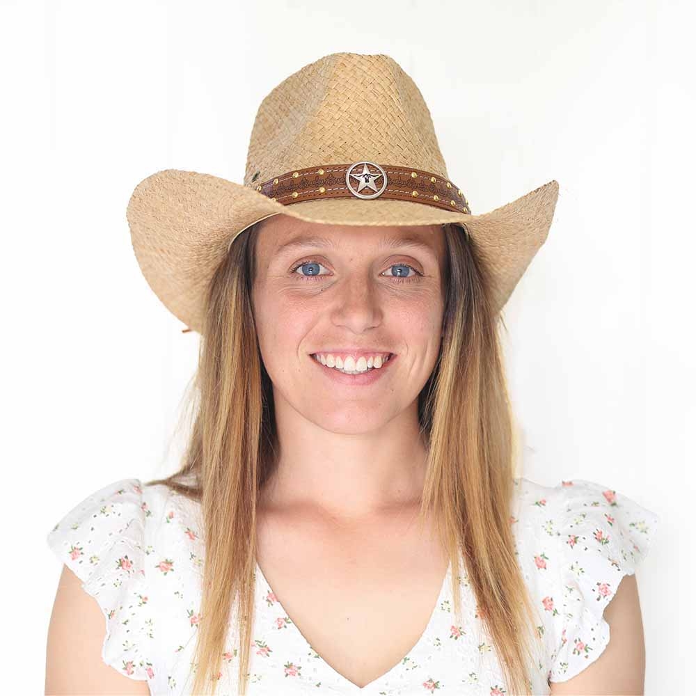Rodeo Star Hat