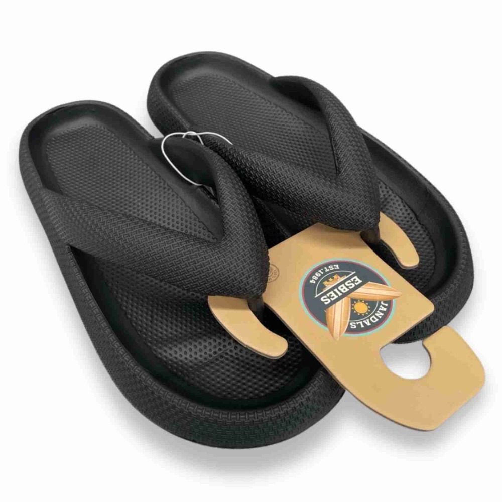 ESB JANDAL (BLACK)-SML