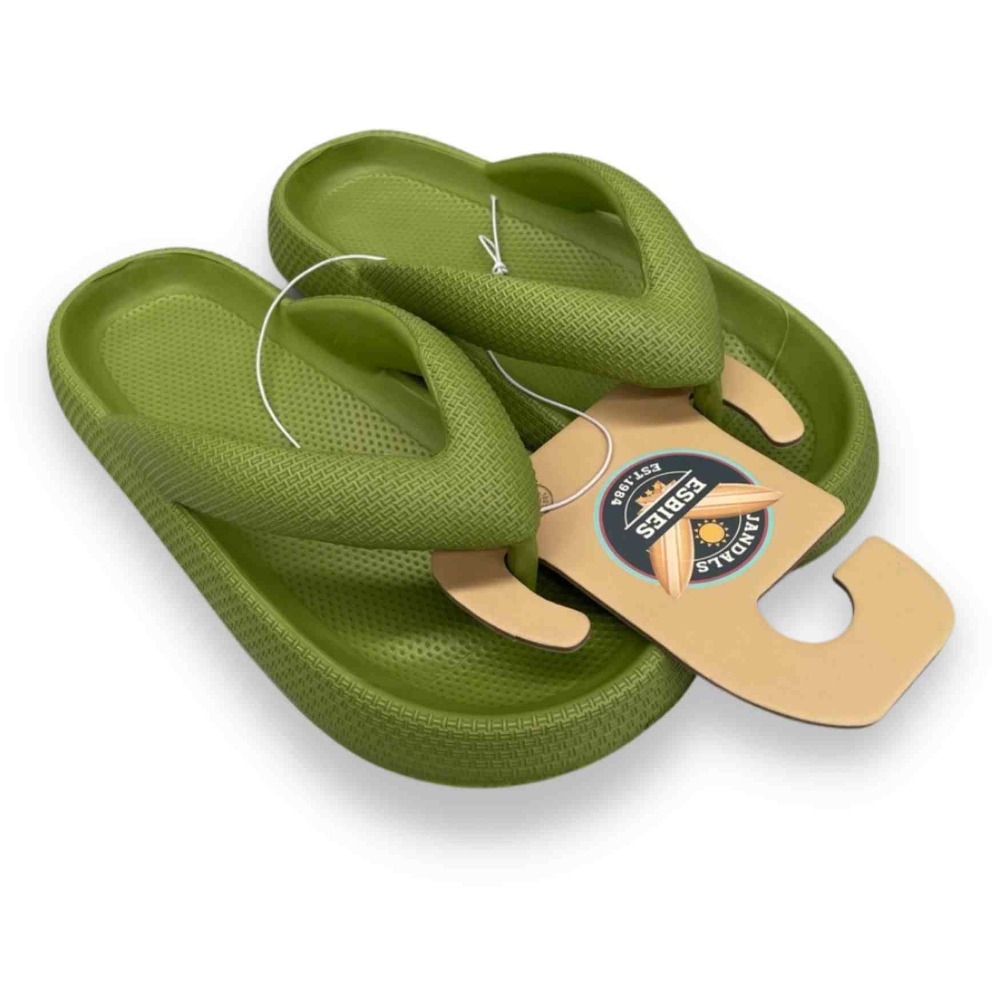 ESB JANDAL (GREEN)-SML