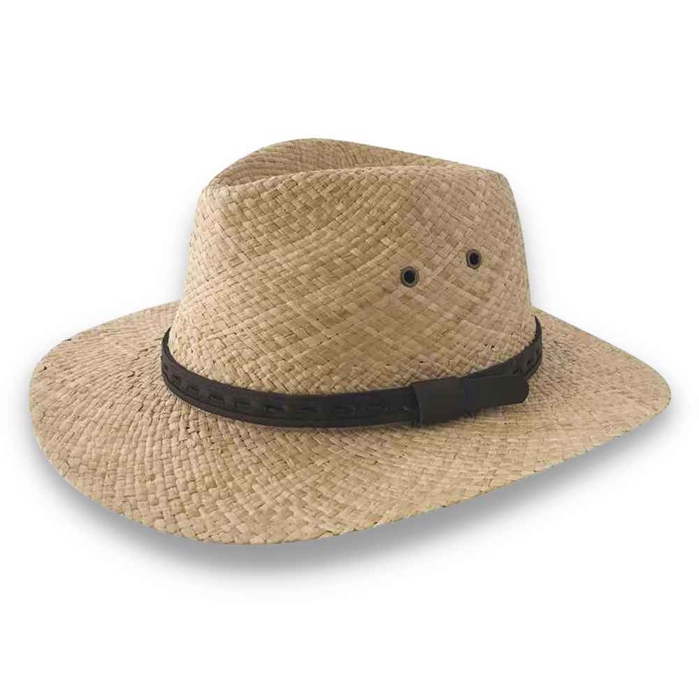 Sol Fedora hat