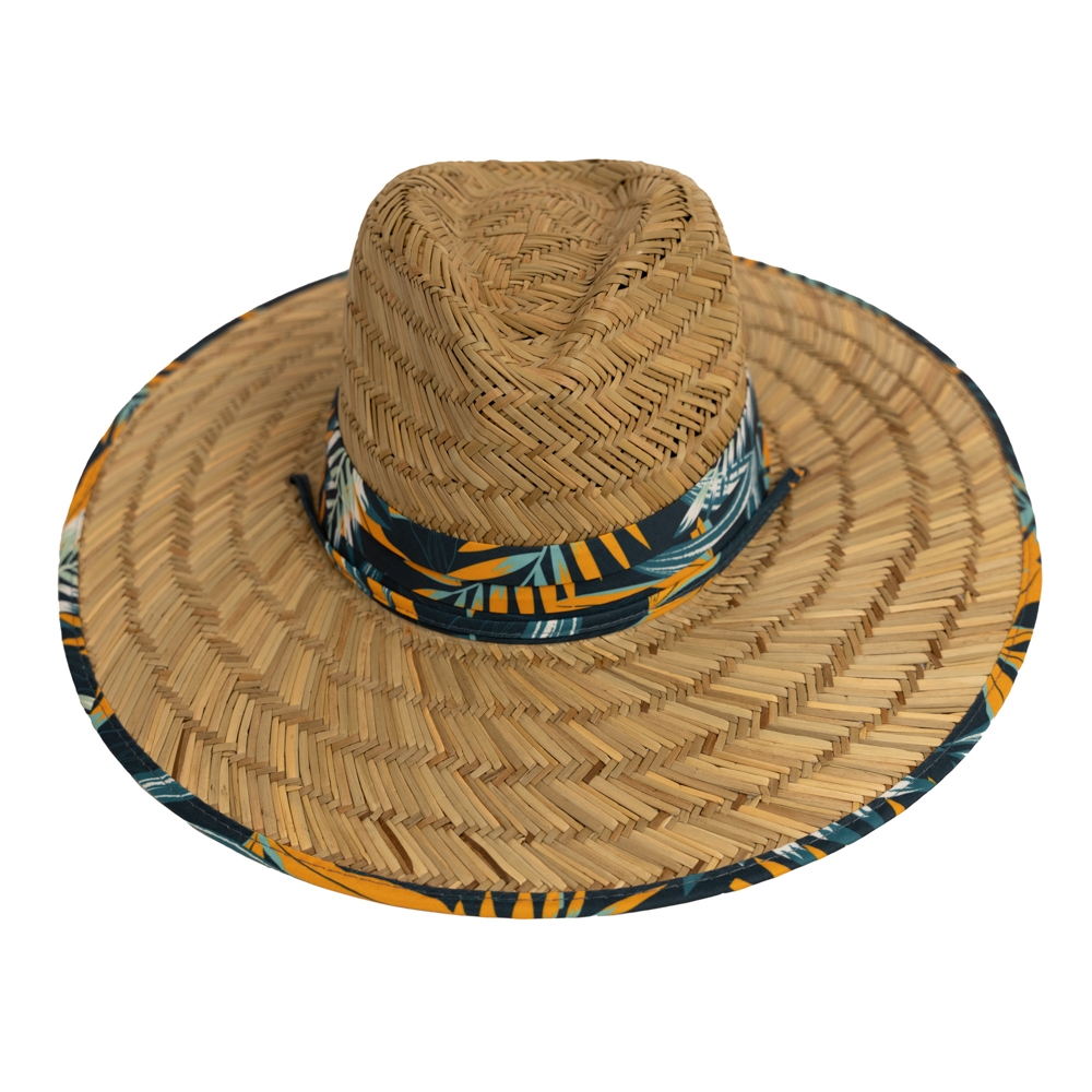 Surfer Fresh Straw Hat