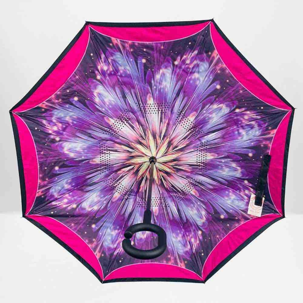 INVERTED UMBRELLA  (D)