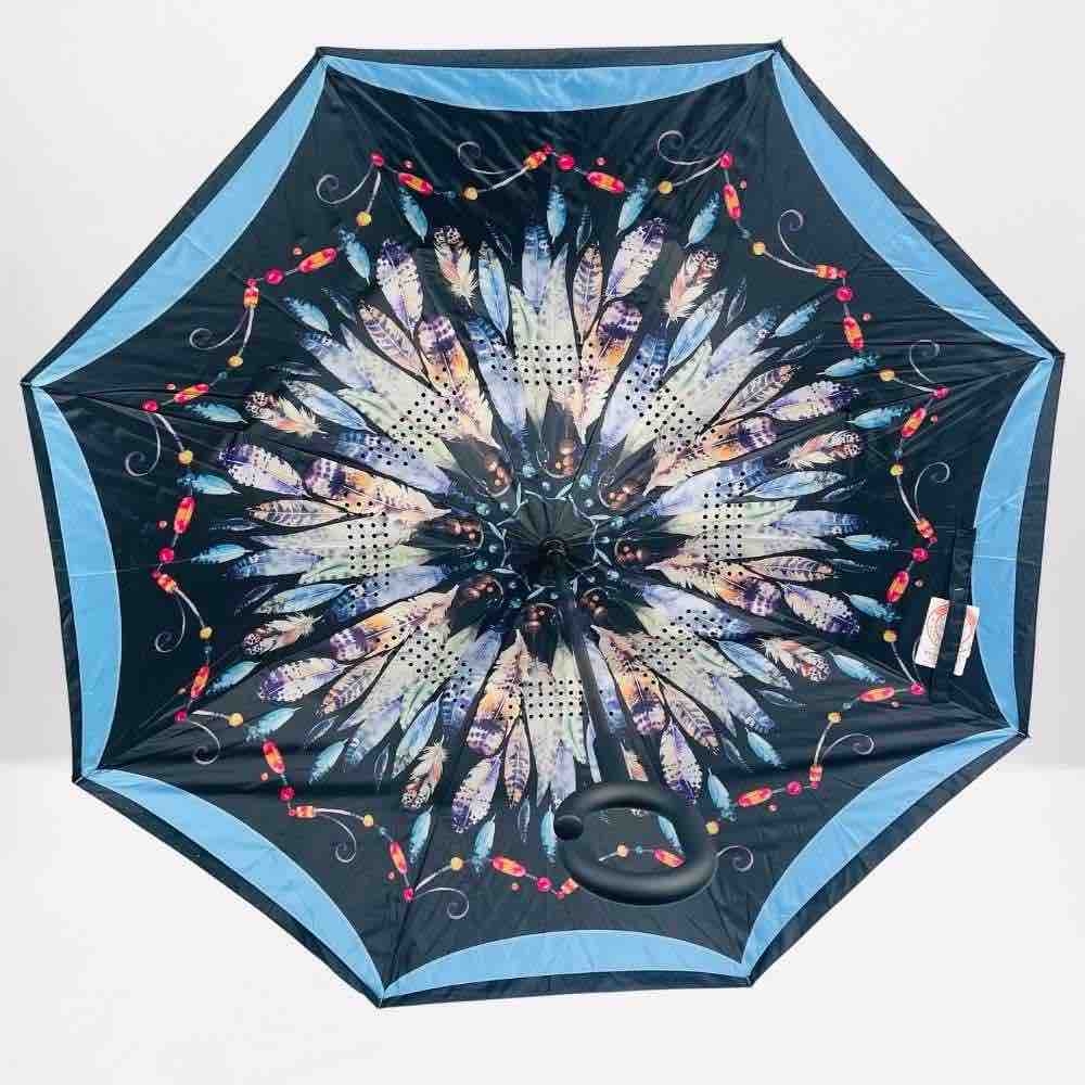 INVERTED UMBRELLA  (F)