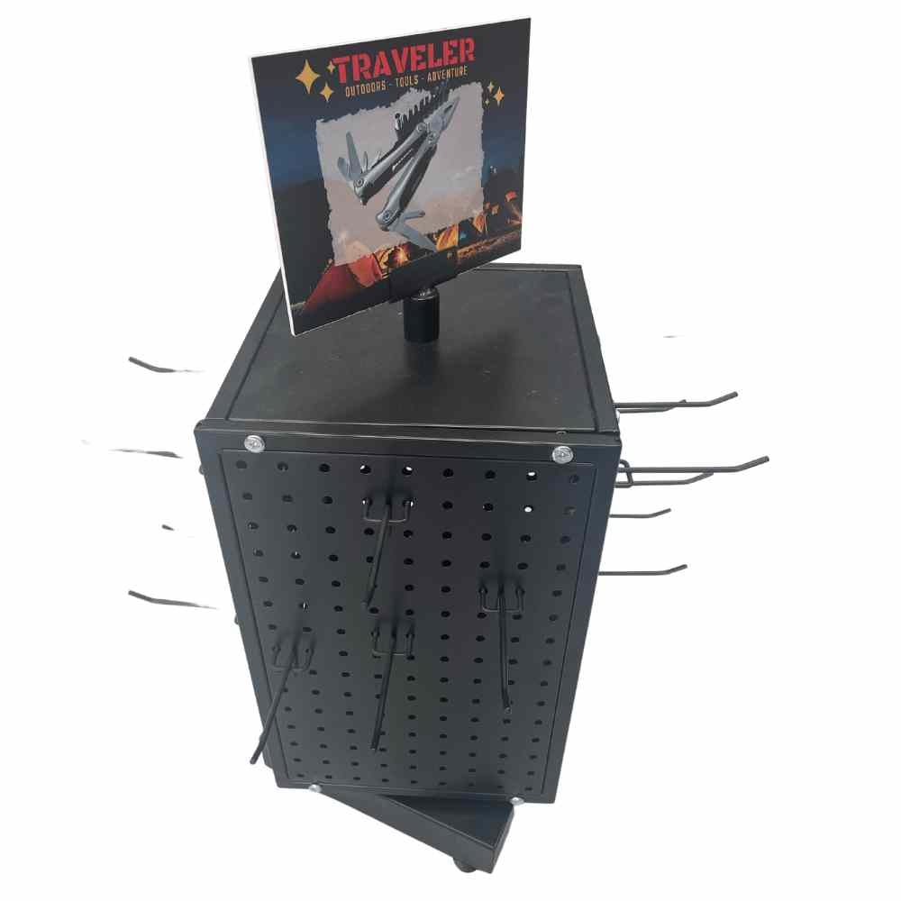 Multi Tool Display Stand