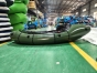 Adventure / Sport Pack raft