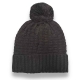 Xstitch, Beanie in black