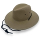 HIKER HAT IN KHAKI