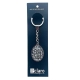 Glass Keychain (nz)