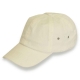 Washed Cotton Cap 