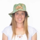 AMY BUCKET HAT SPF 50