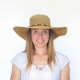 Catamarina Summer Hat SPF 50+