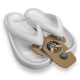 ESB JANDAL (WHITE)-SML