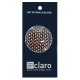 Glass Magnet Round
