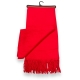 PASHMINA SCARF RED